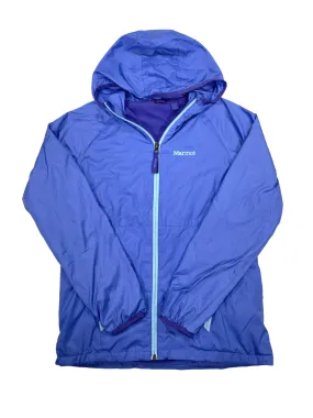 Kids' Ether Hoodie Jacket