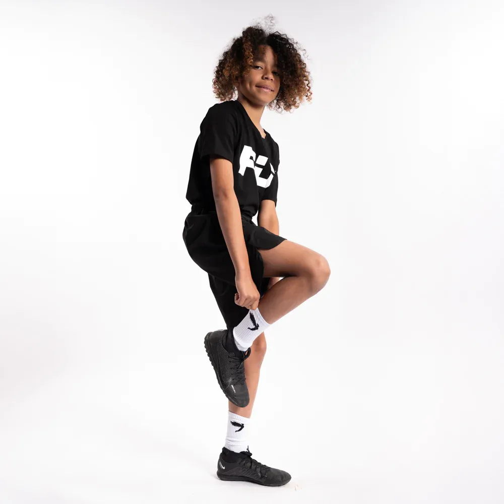 Kids Performance Shorts