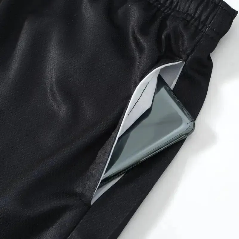 [KUJO] Water Law Performance Shorts