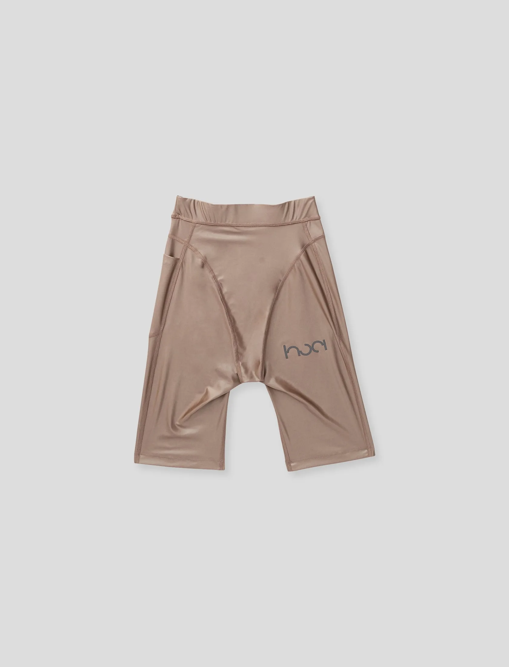 Liquid Finish Bike Short