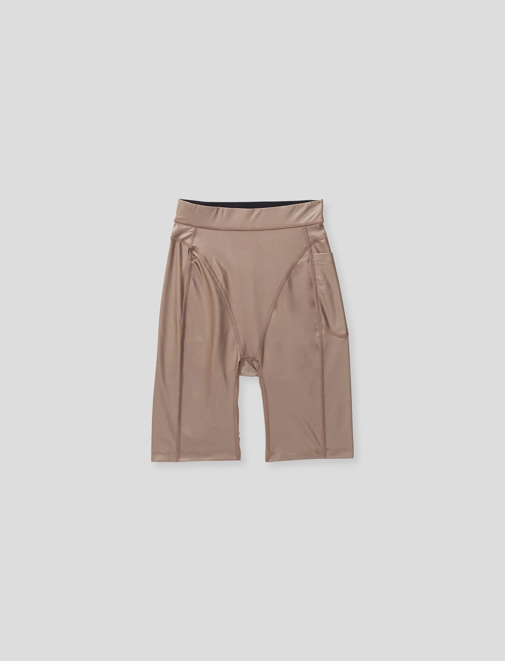 Liquid Finish Bike Short