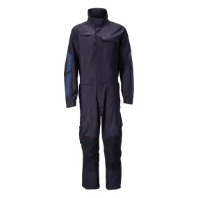 Mascot Boilersuit With Kneepad Pockets 20719-563, Accelerate