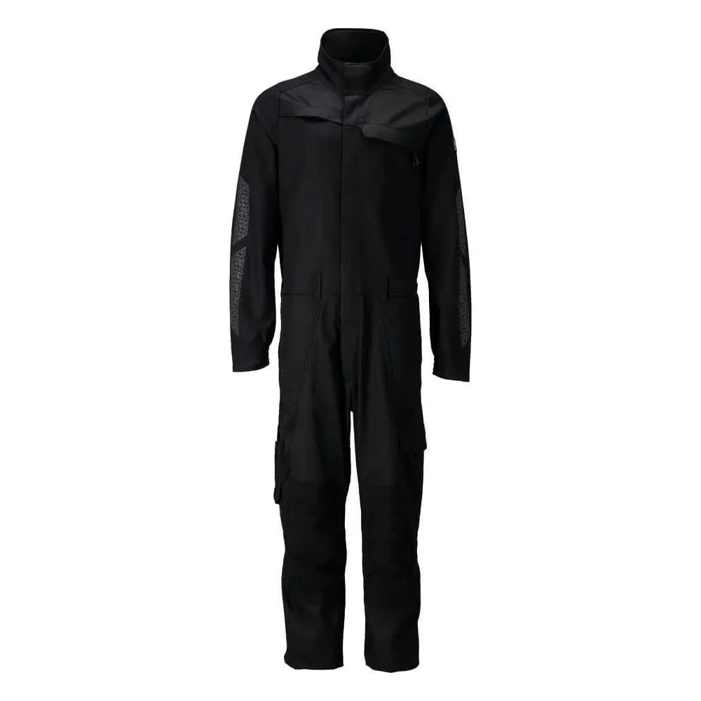 Mascot Boilersuit With Kneepad Pockets 20719-563, Accelerate