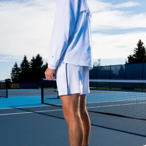 Match Shorts v03 with Piping