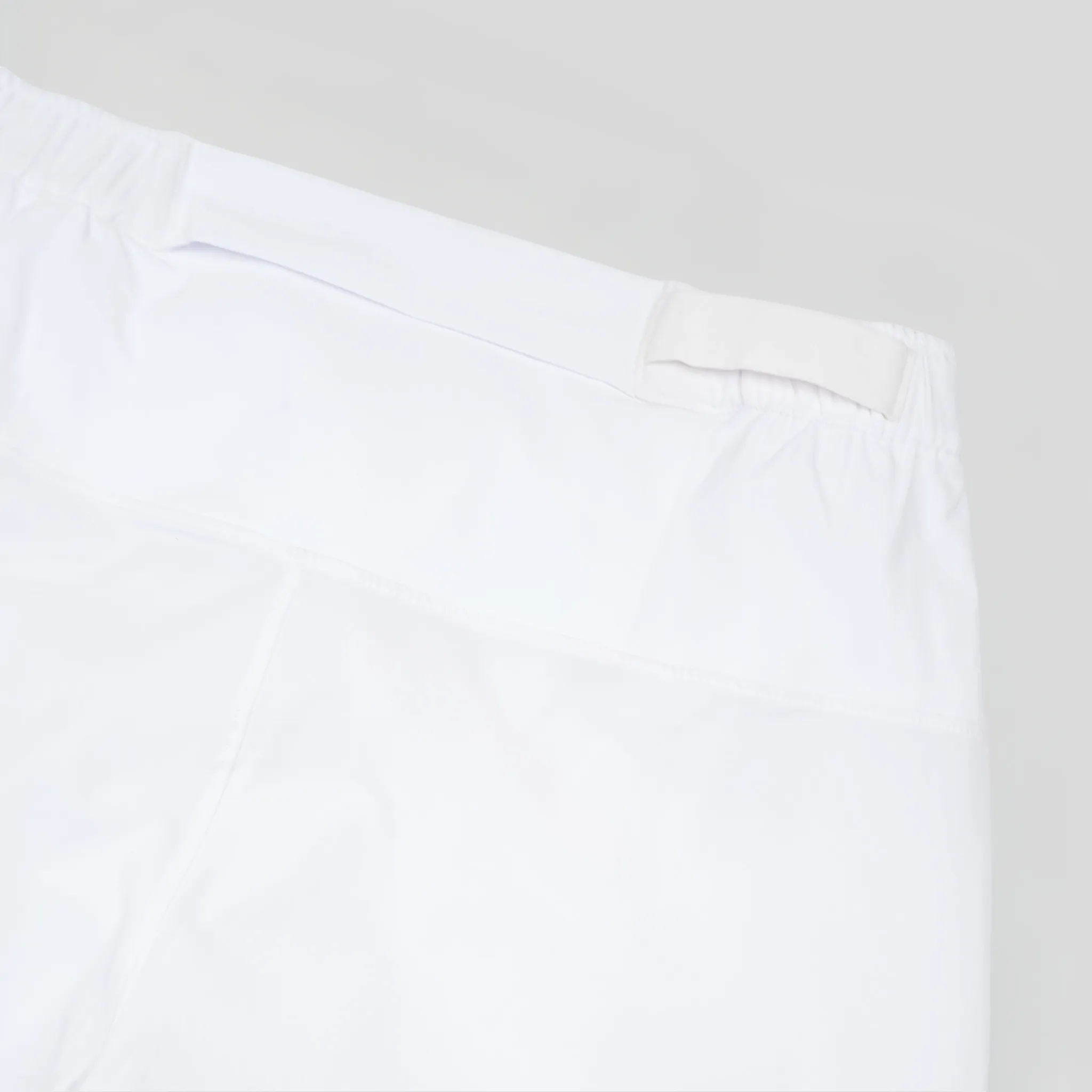 Match Shorts v03 with Piping