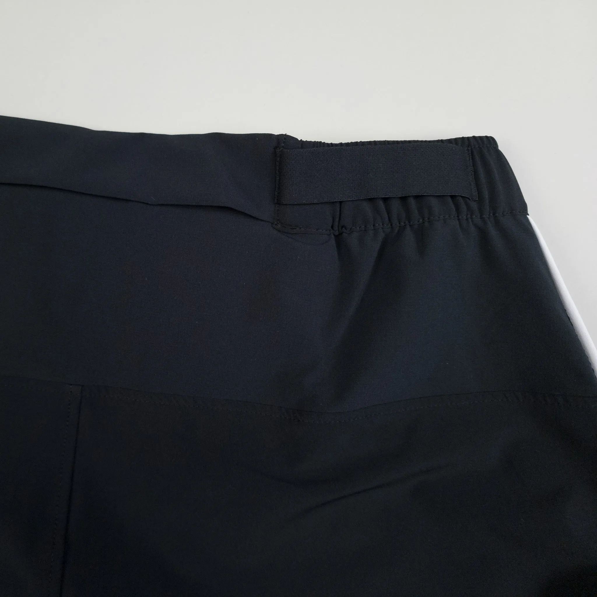 Match Shorts v03 with Piping