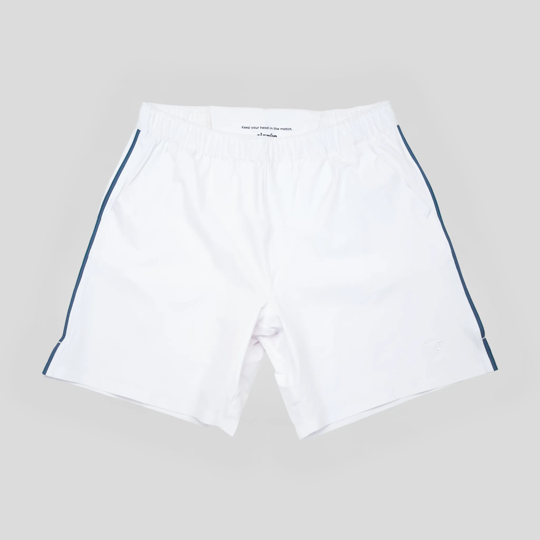 Match Shorts v03 with Piping