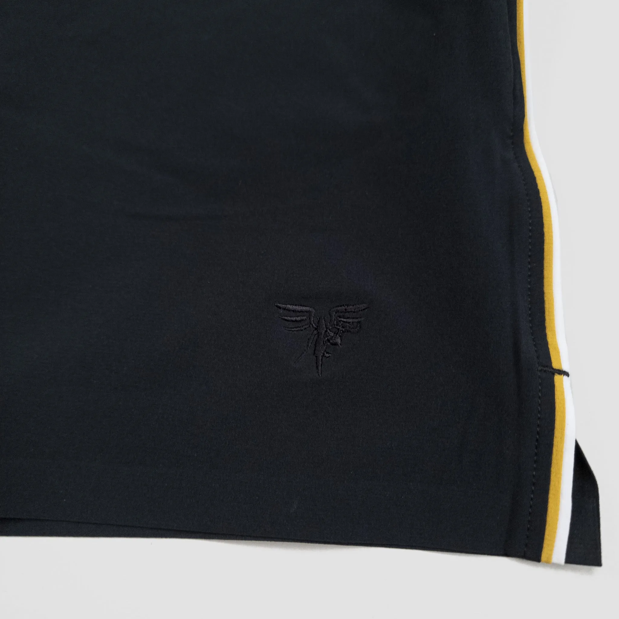 Match Shorts v03 with Piping