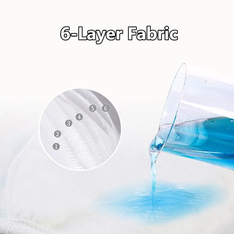 Medical-Grade Baby Potty Training Underwear
