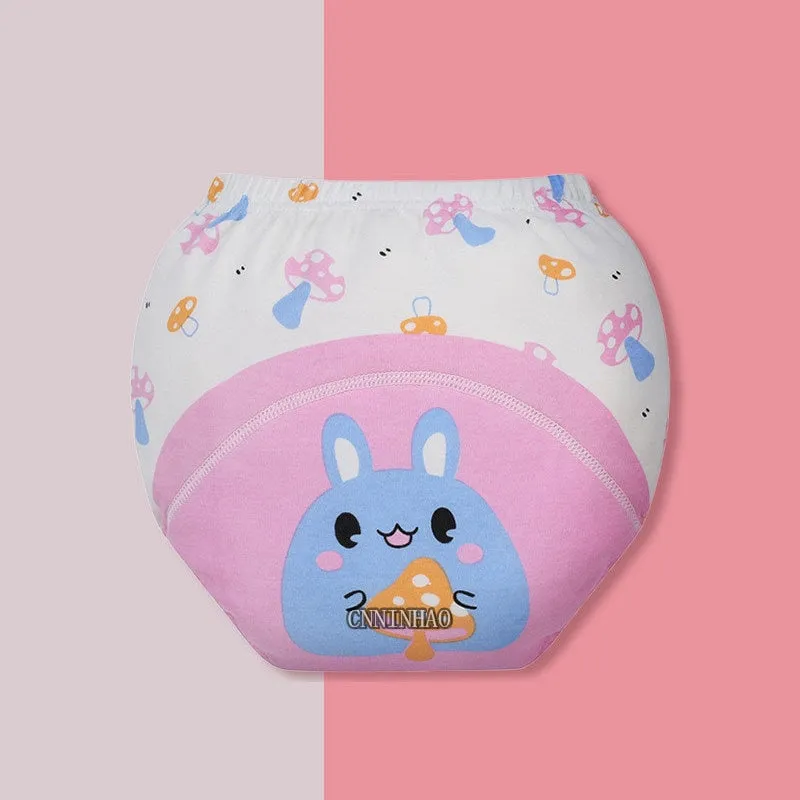 Medical-Grade Baby Potty Training Underwear