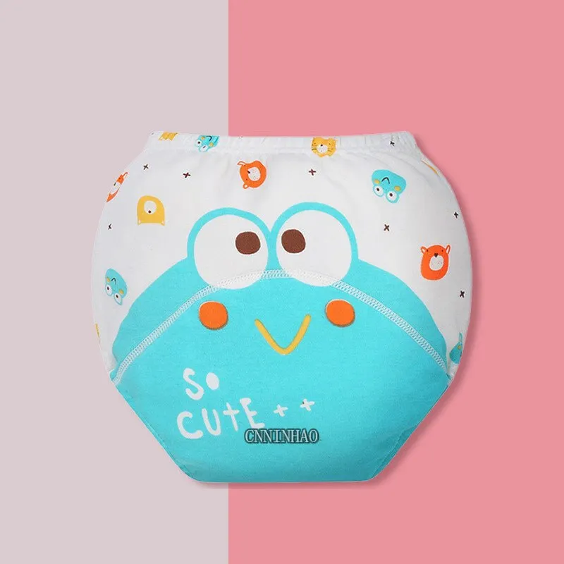 Medical-Grade Baby Potty Training Underwear