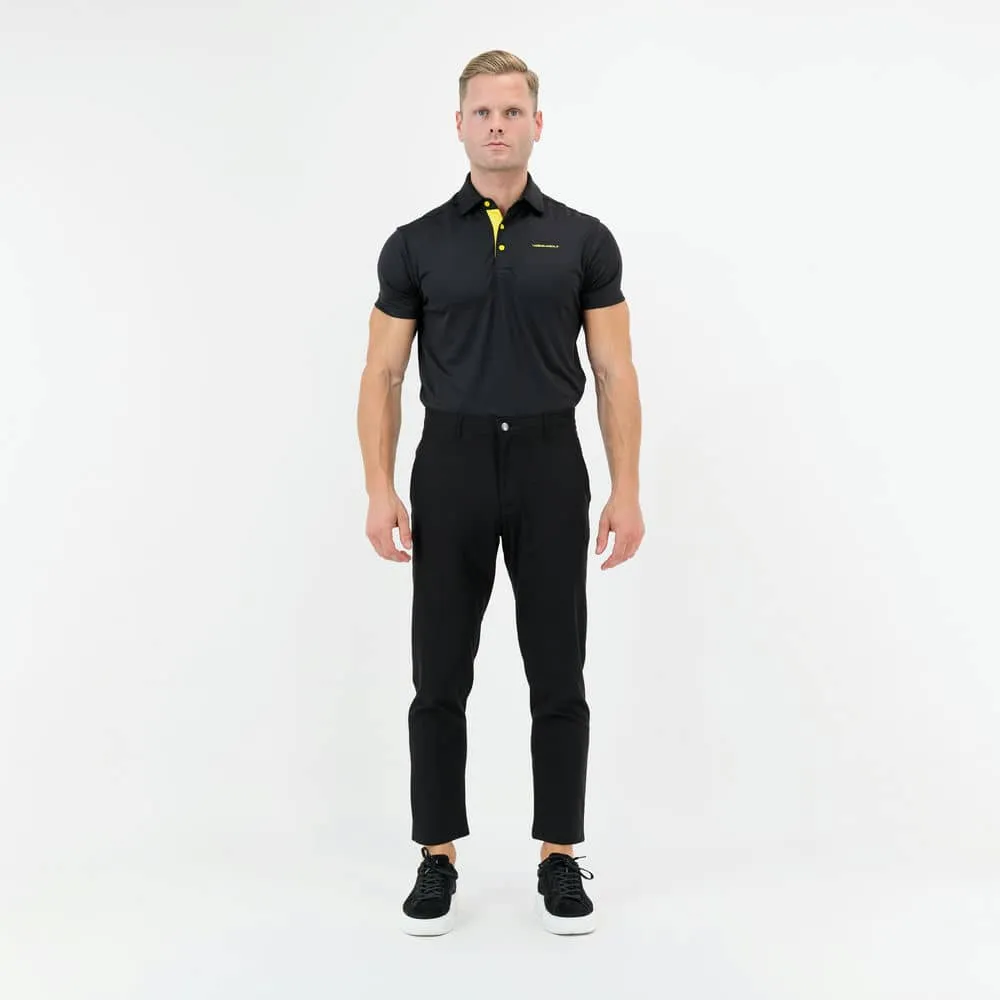 Men’s Golf Pants 2 Way Stretch