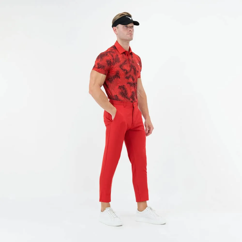 Men’s Golf Pants 2 Way Stretch