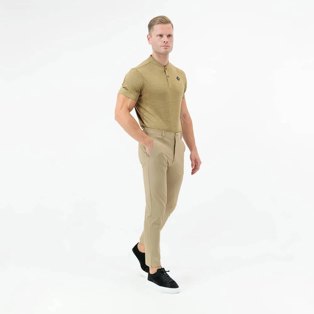 Men’s Golf Pants 2 Way Stretch