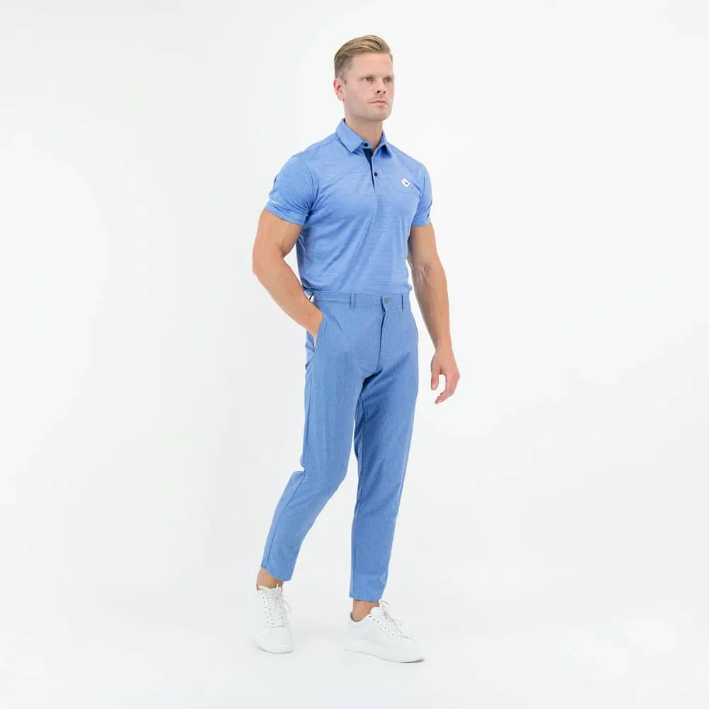Men’s Golf Pants 2 Way Stretch