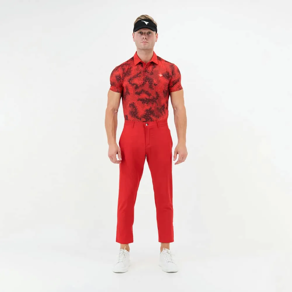 Men’s Golf Pants 2 Way Stretch