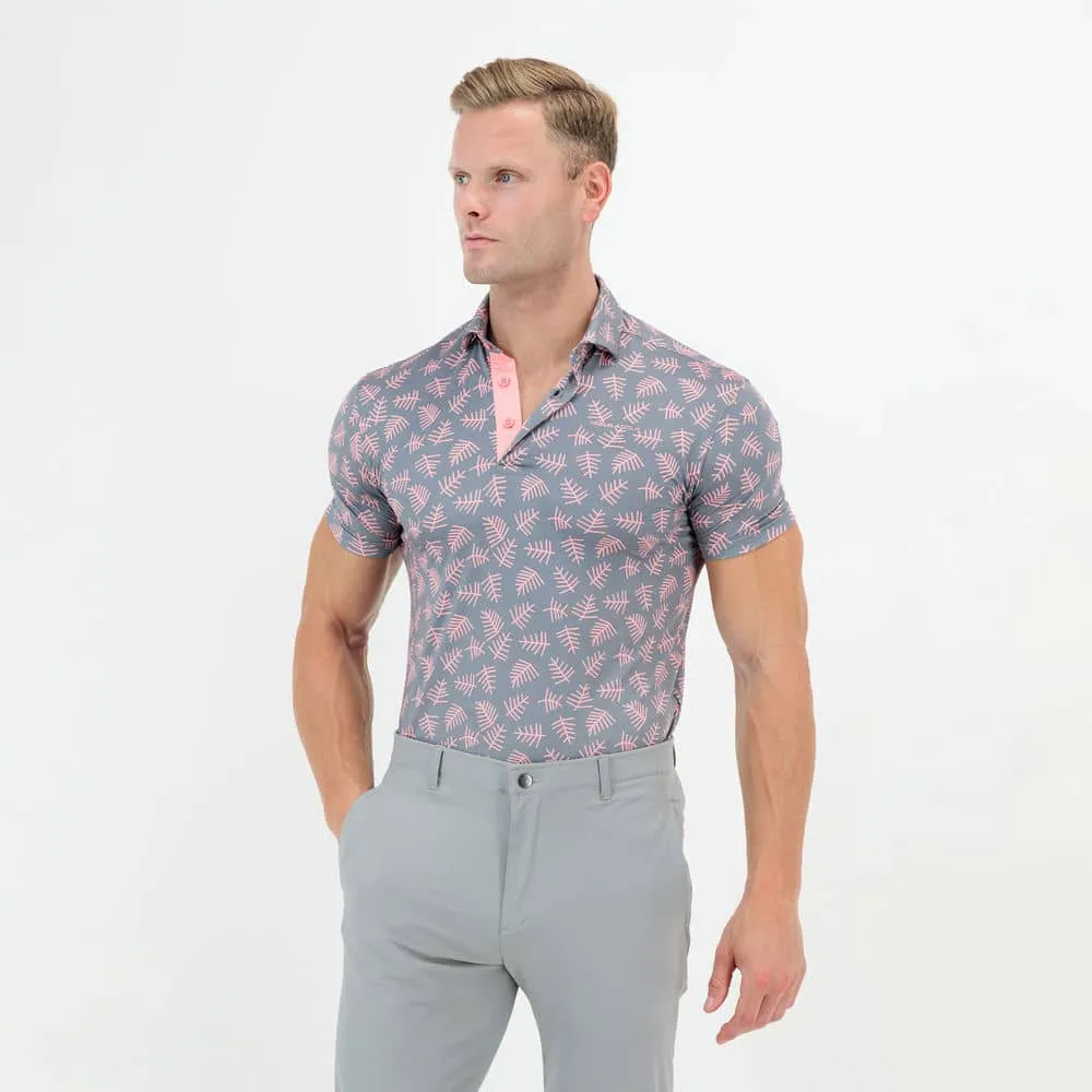 Men’s Golf Pants 2 Way Stretch