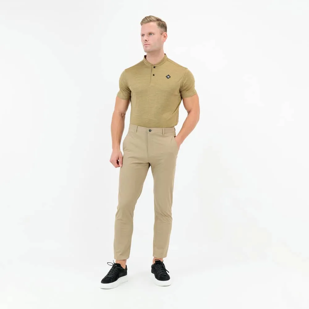 Men’s Golf Pants 2 Way Stretch