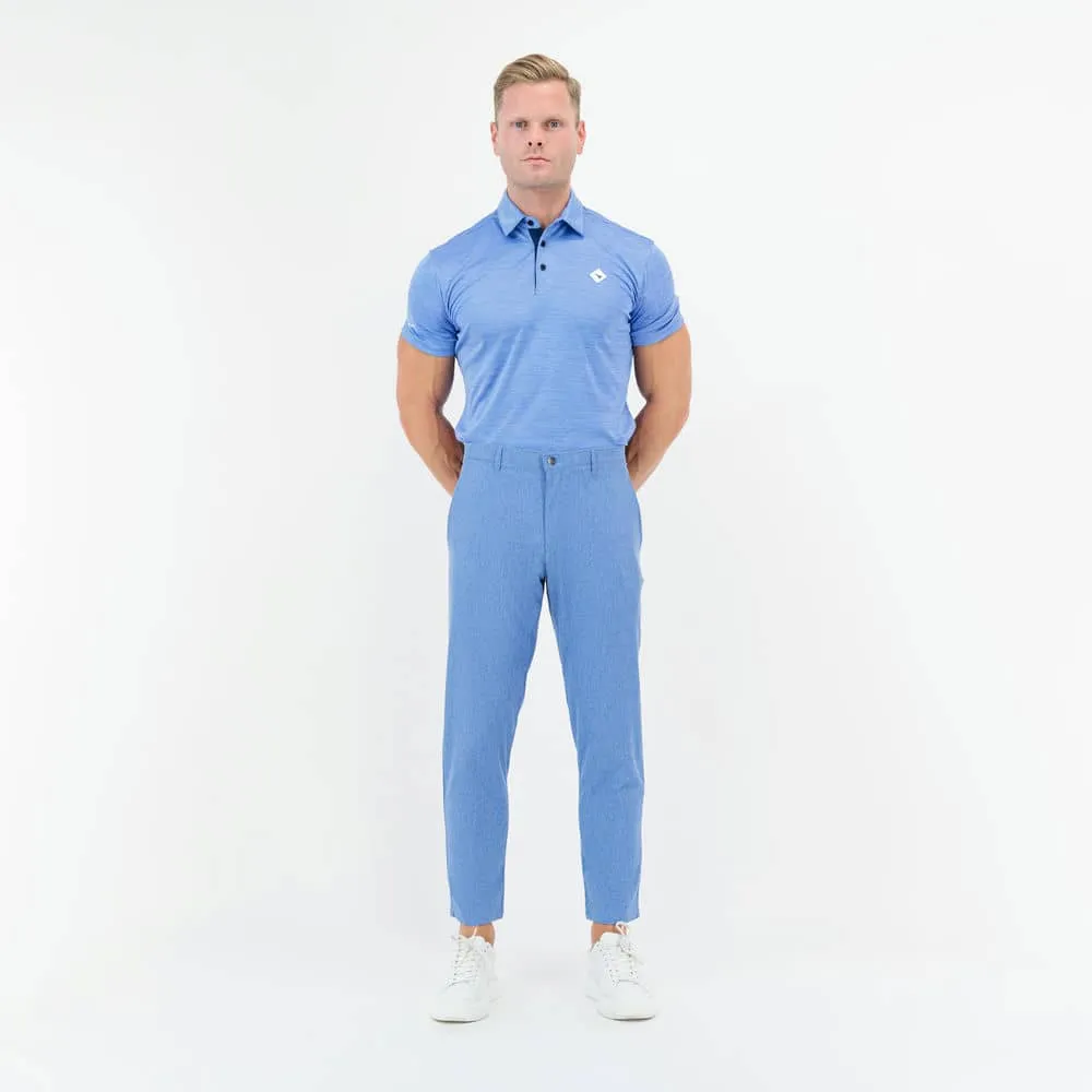 Men’s Golf Pants 2 Way Stretch