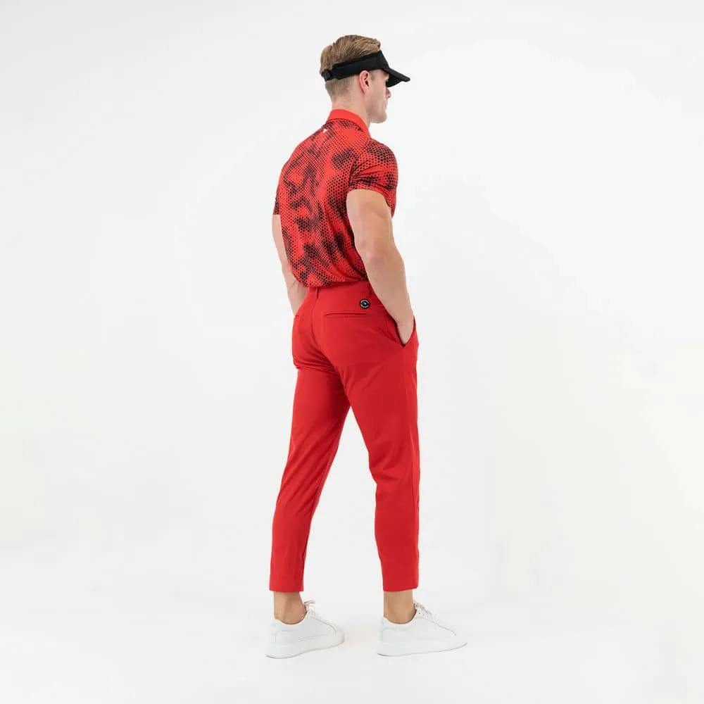Men’s Golf Pants 2 Way Stretch