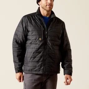Men's Rebar Cordura Ripstop Lightweight Insulated Jacket 10052030