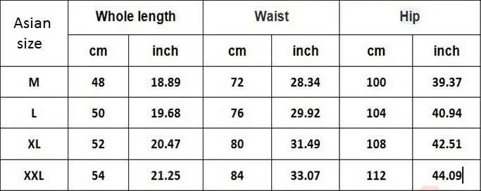 Men's Summer Casual Compression Shorts