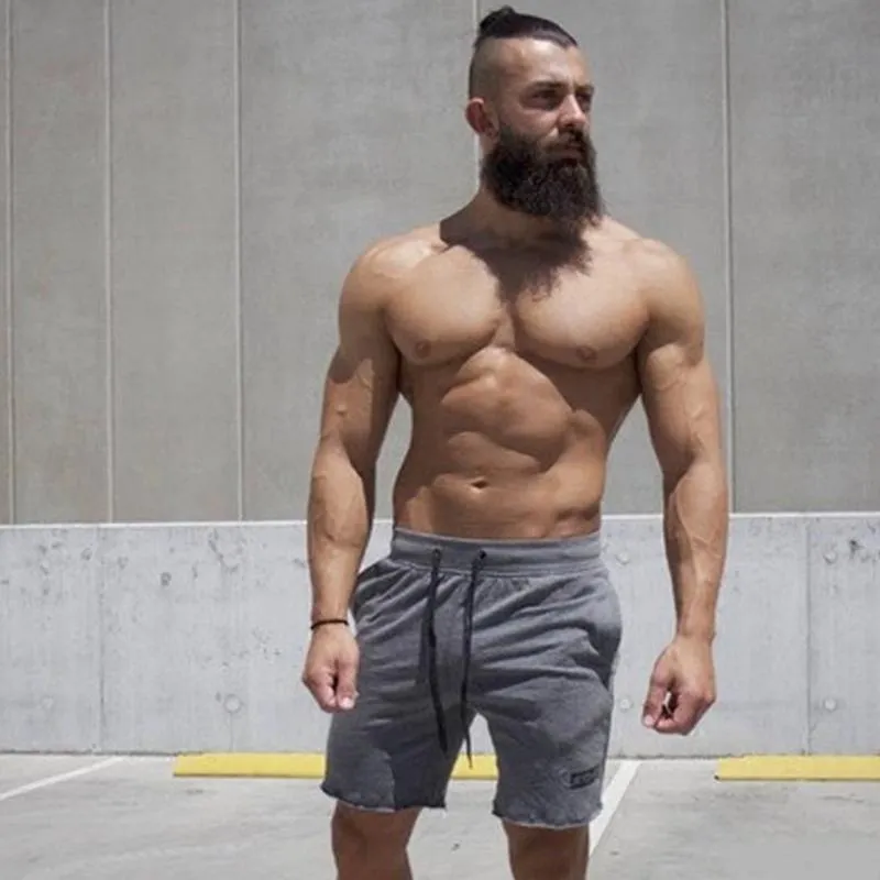 Men's Summer Casual Compression Shorts