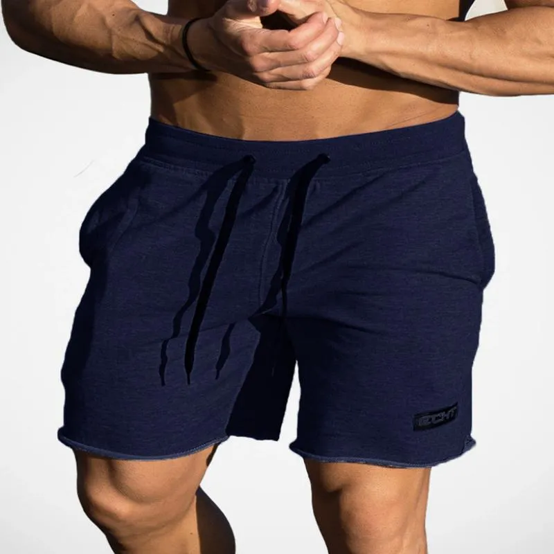 Men's Summer Casual Compression Shorts