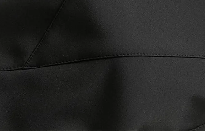 Men's Winter Stretch Waterproof Casual Pants