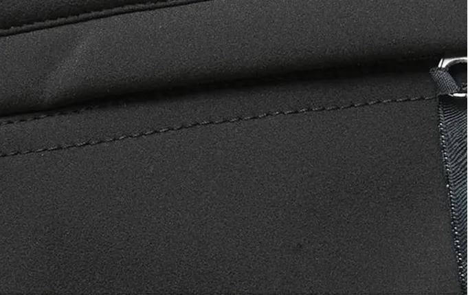 Men's Winter Stretch Waterproof Casual Pants