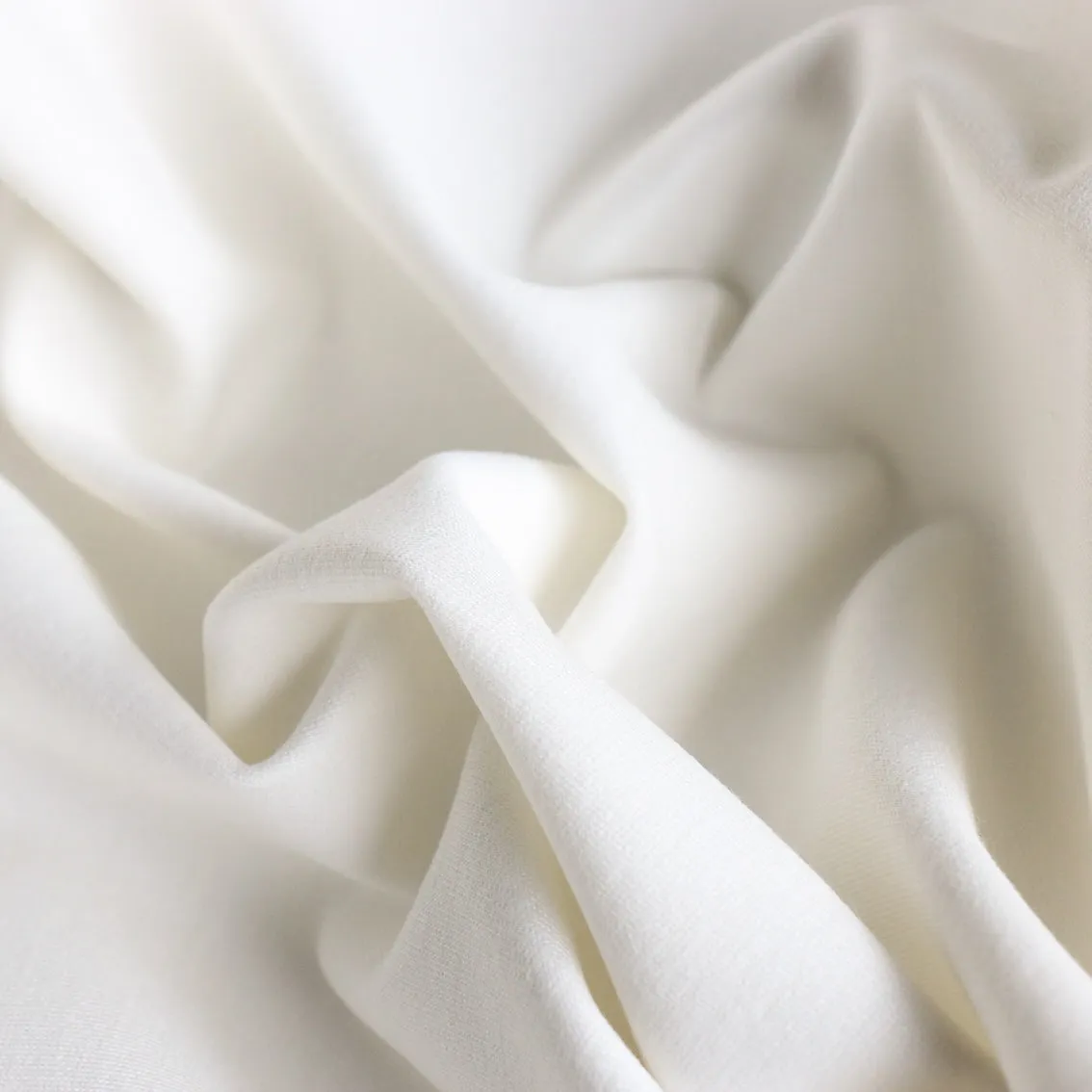 Milk Ponti Knit