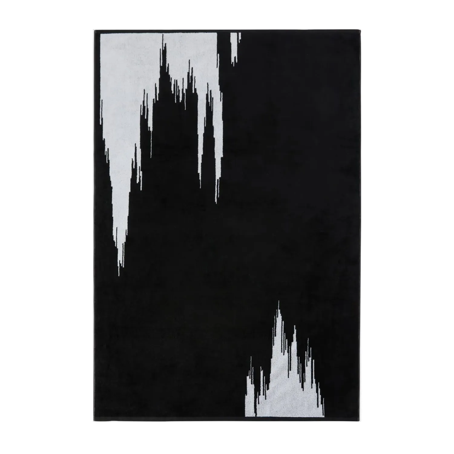 missoni home | skunk towel | colour 601