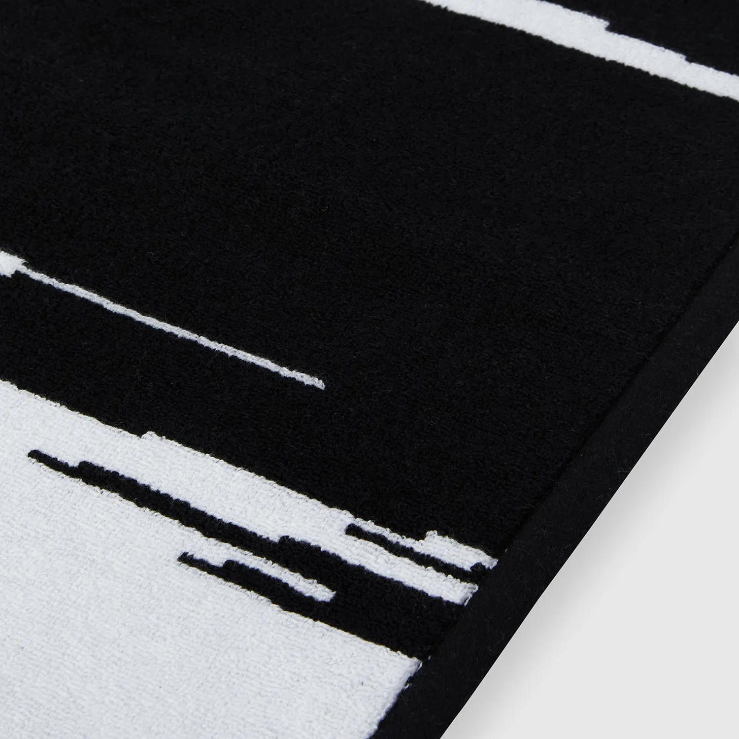 missoni home | skunk towel | colour 601