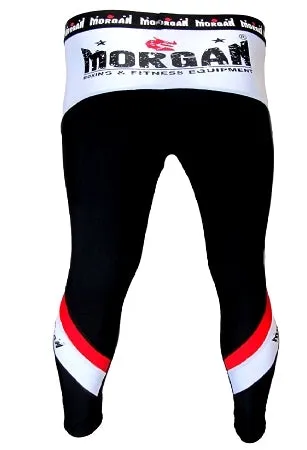 Morgan Elite Compression Pants