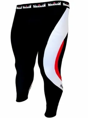 Morgan Elite Compression Pants
