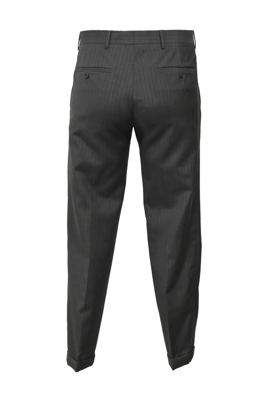 [MW68] Prada | Formal Pants