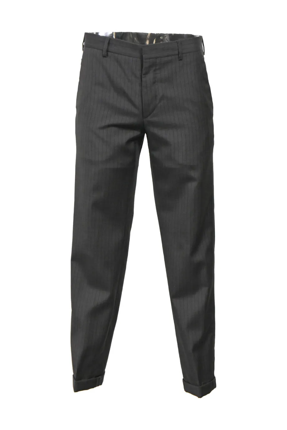 [MW68] Prada | Formal Pants