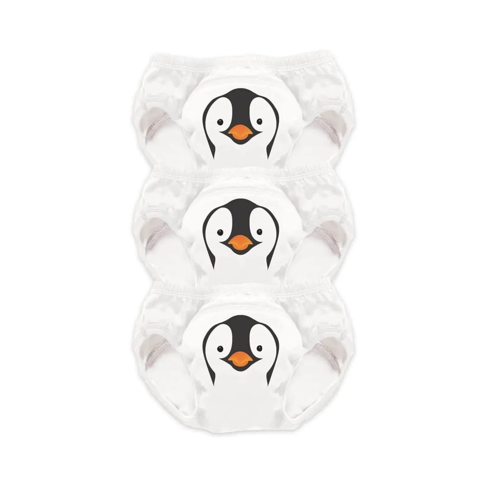 My Carry Potty - My Little Training Pants - Penguin