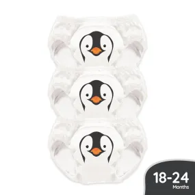 My Little Training Pants 24m  (Pack Of 3) - Penguin