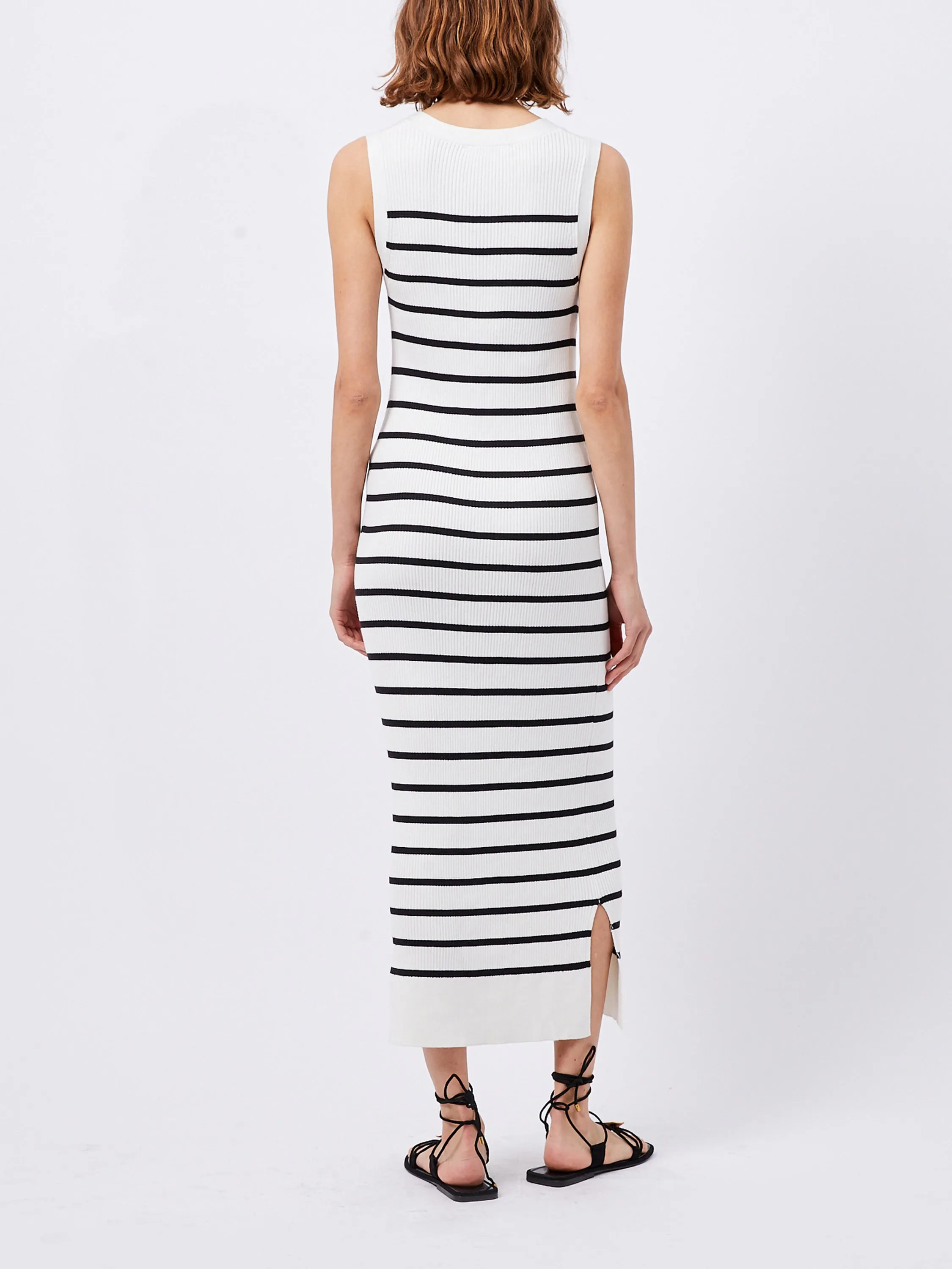 Nadina Sleeveless Knit Dress - French Connection