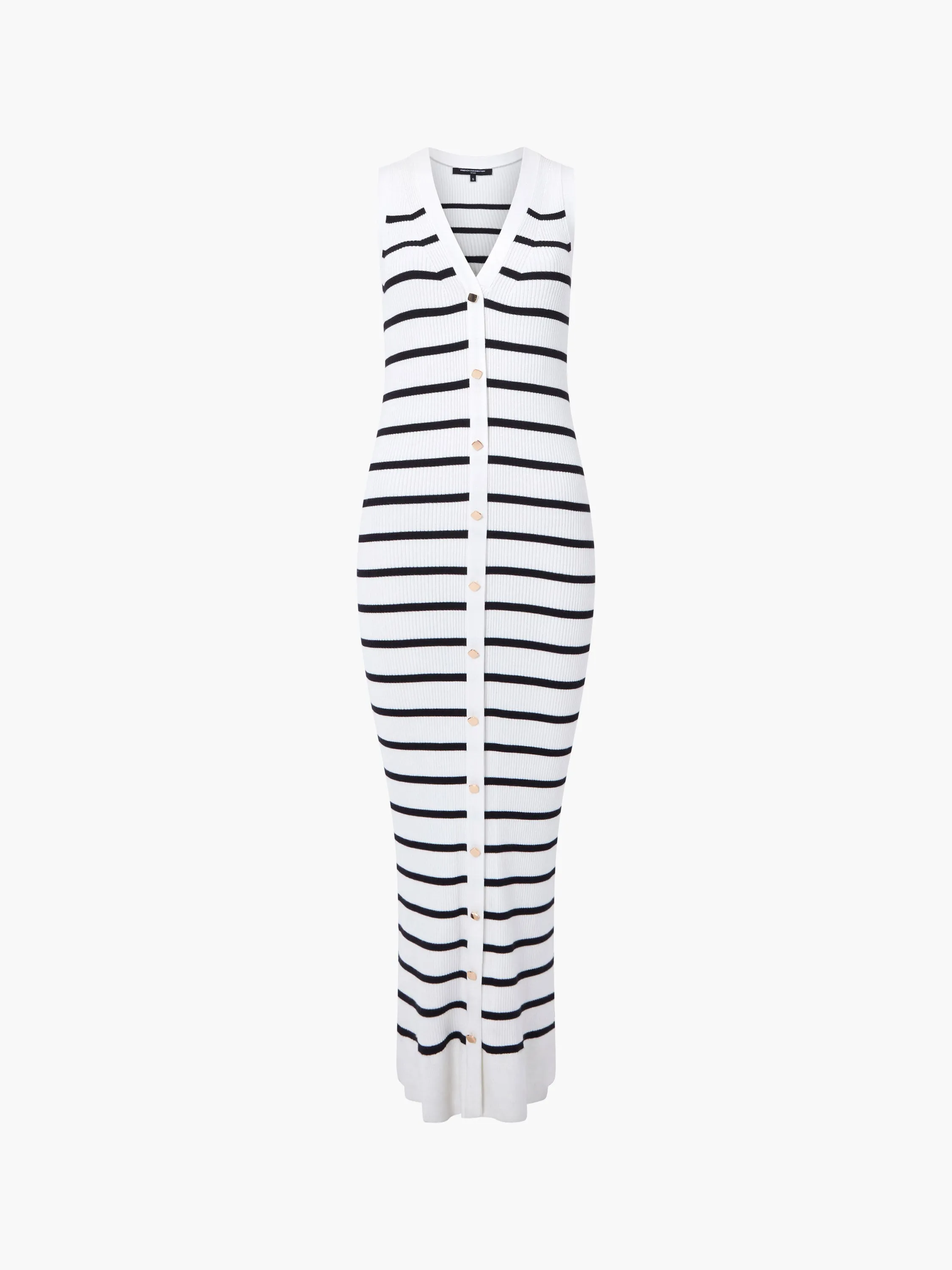Nadina Sleeveless Knit Dress - French Connection