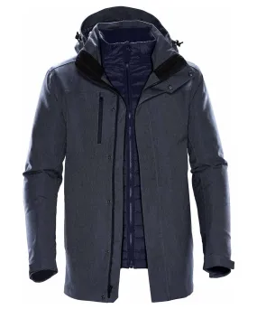 Navy Twill - Avalante system jacket
