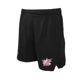  Active Performance Track Shorts