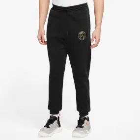 Nike Paris Saint-Germain Men's Training Pants - Performance Fit with Cuffed Leg and Elastic Waistband