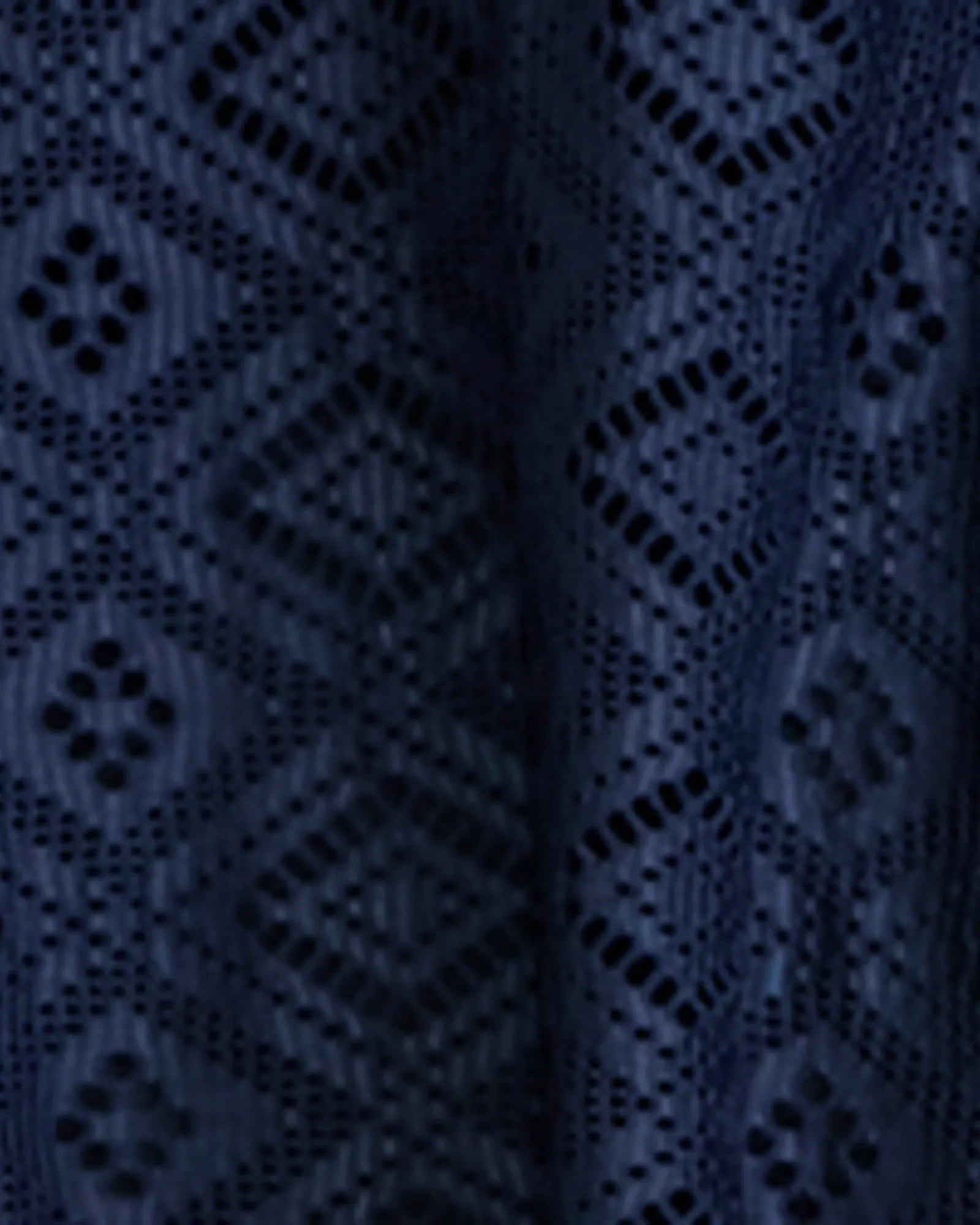 Nina Swim Dress | Navy