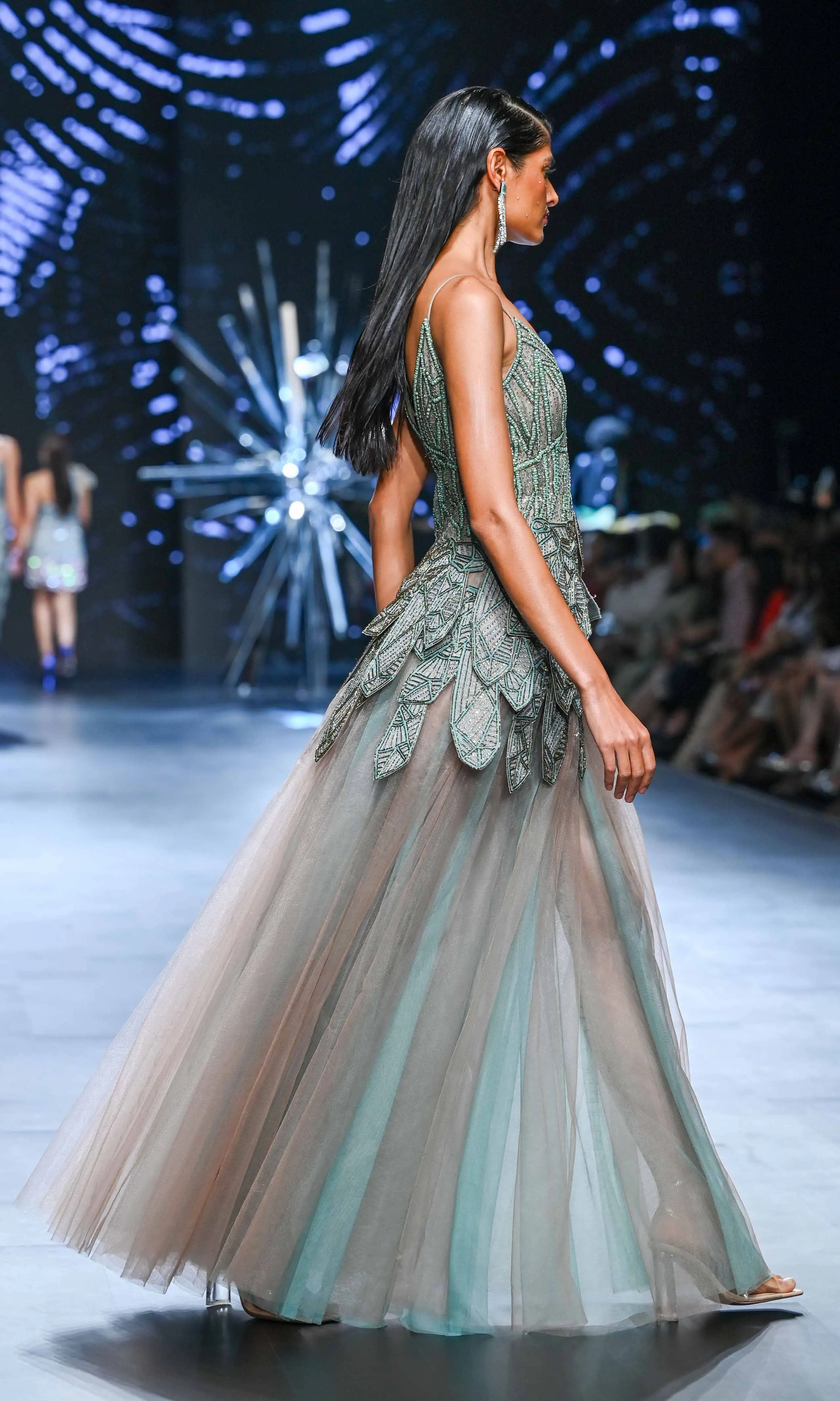 Nyah Gown