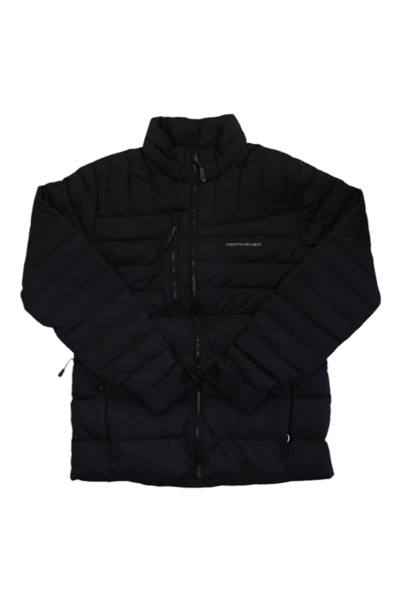 Obermeyer Men's Klaus Down Jacket