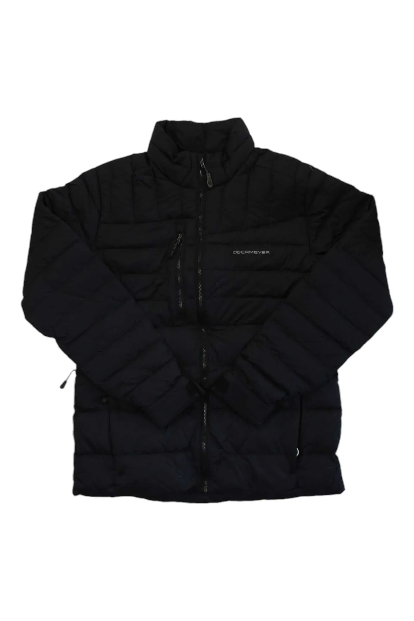 Obermeyer Men's Klaus Down Jacket
