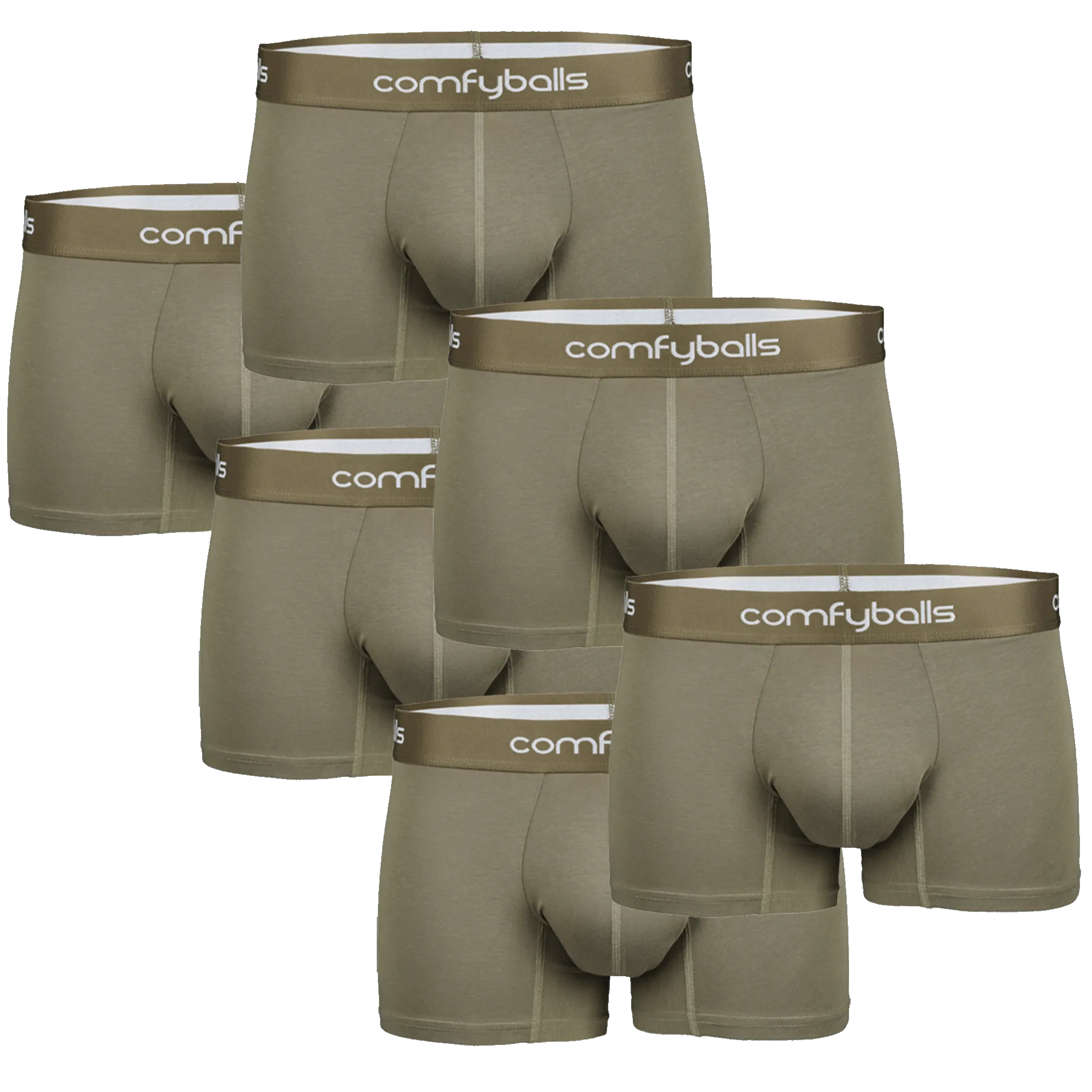 Olive Green Comfycel®