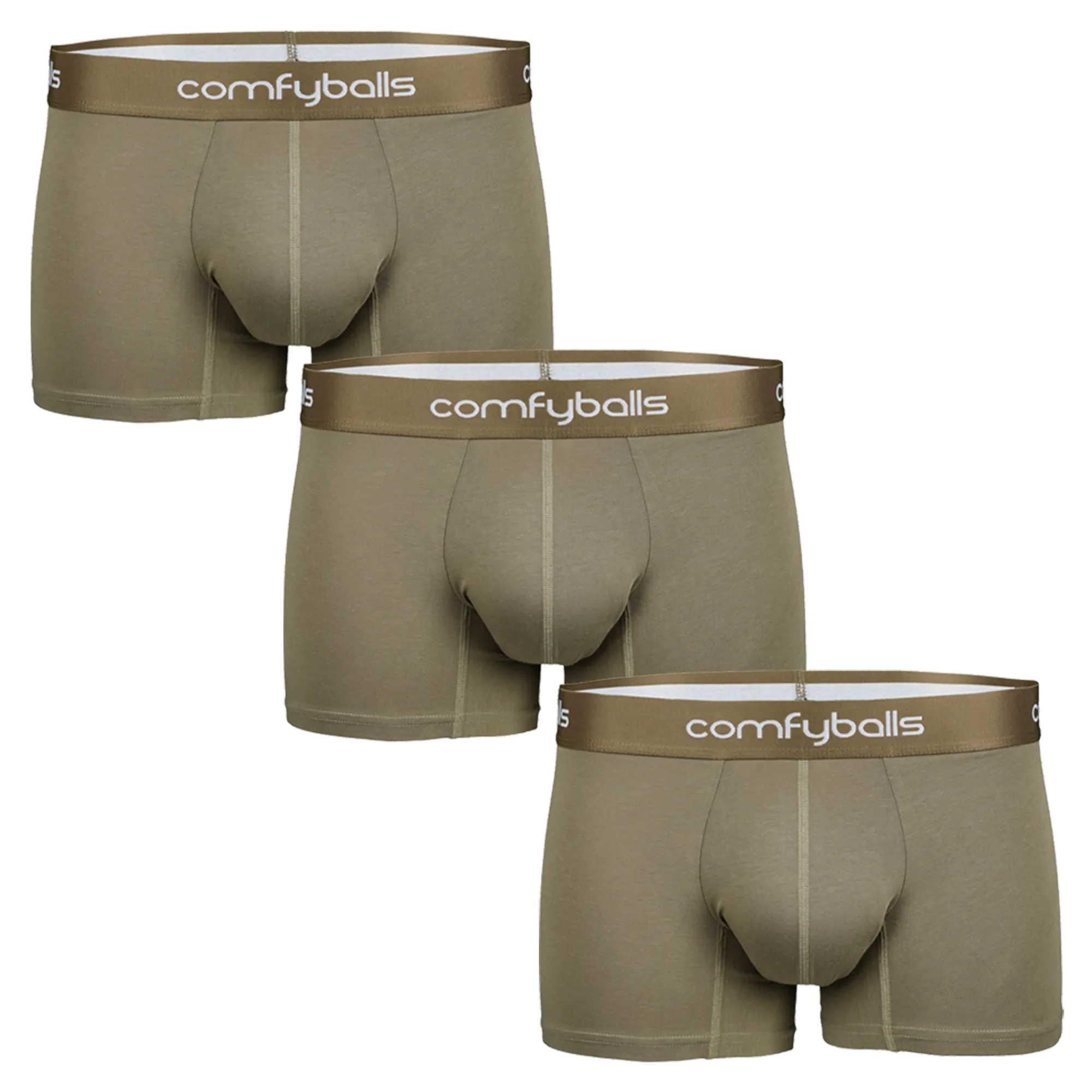 Olive Green Comfycel®
